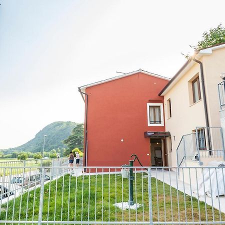 Viale Asiago 288 Hotel Bassano del Grappa Bagian luar foto