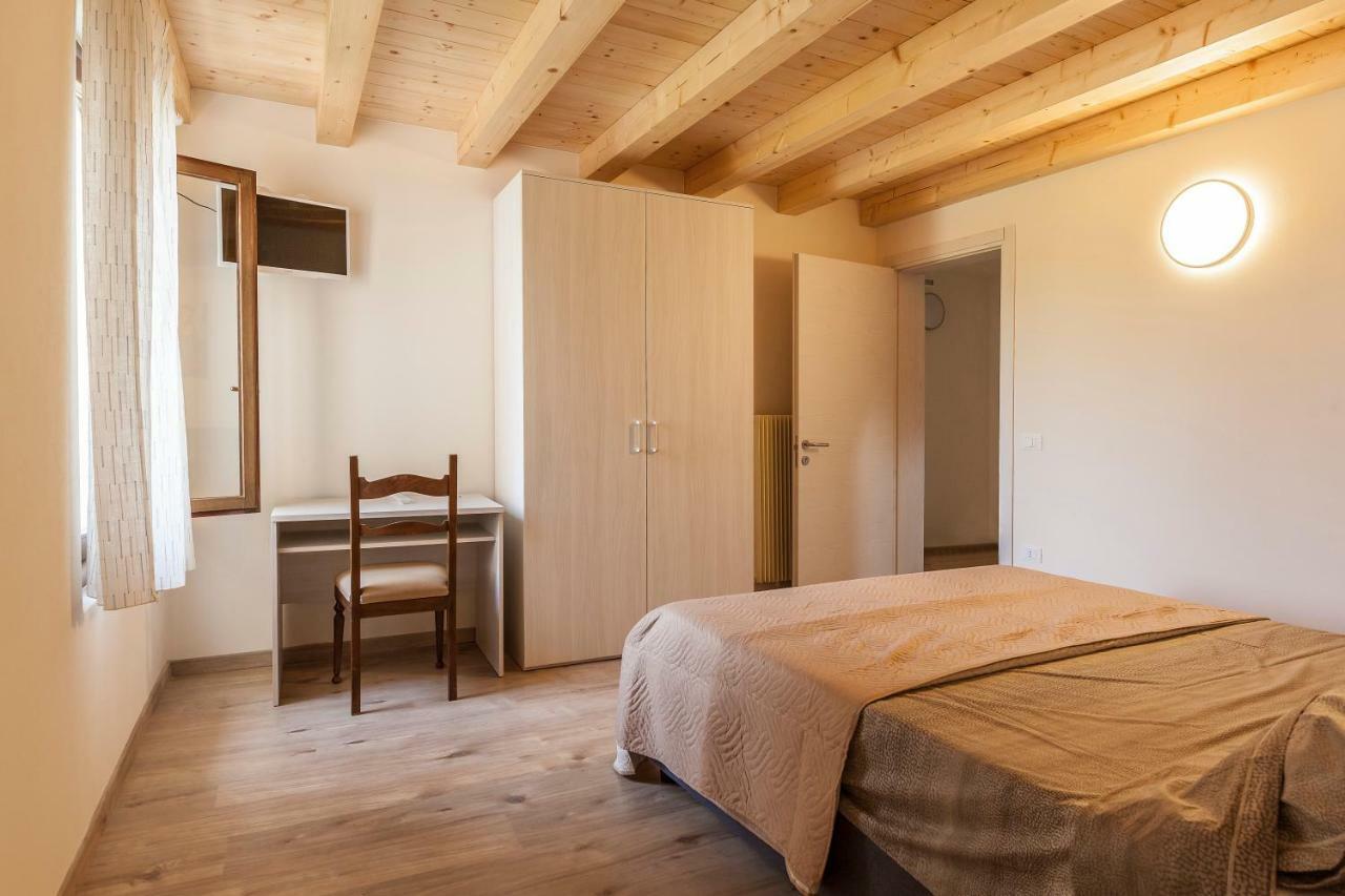 Viale Asiago 288 Hotel Bassano del Grappa Bagian luar foto