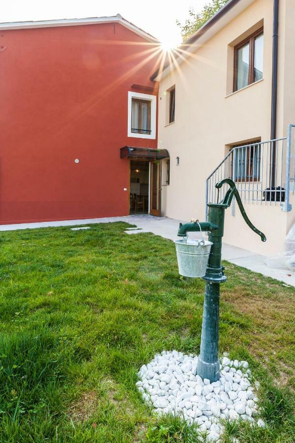 Viale Asiago 288 Hotel Bassano del Grappa Bagian luar foto