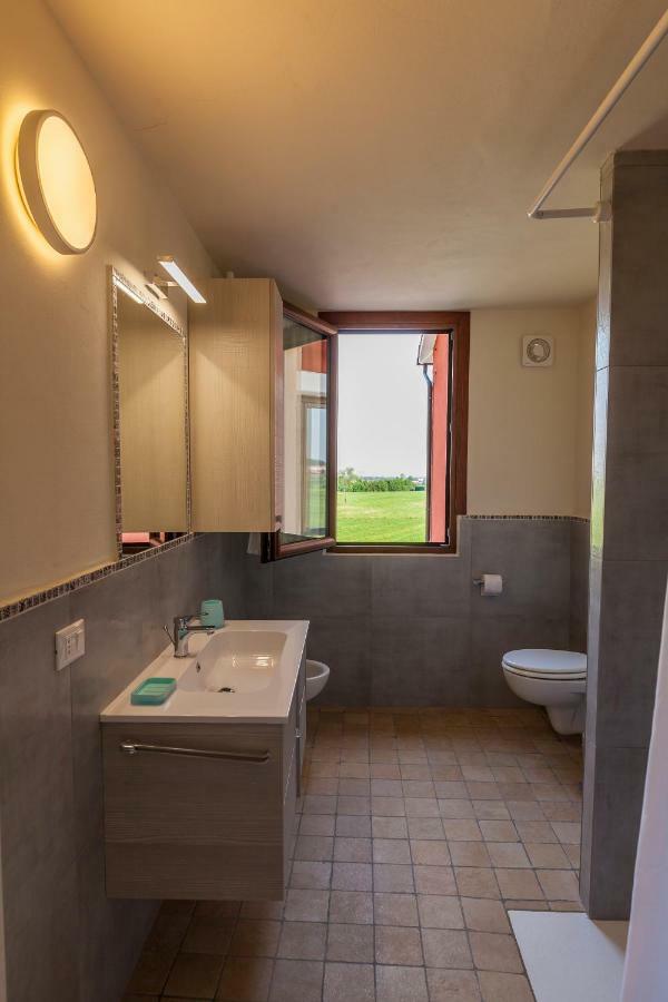 Viale Asiago 288 Hotel Bassano del Grappa Bagian luar foto
