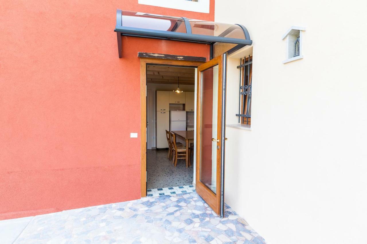 Viale Asiago 288 Hotel Bassano del Grappa Bagian luar foto