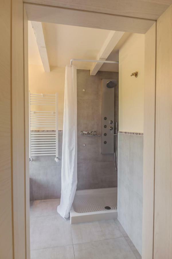 Viale Asiago 288 Hotel Bassano del Grappa Bagian luar foto