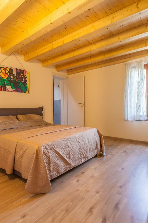 Viale Asiago 288 Hotel Bassano del Grappa Bagian luar foto