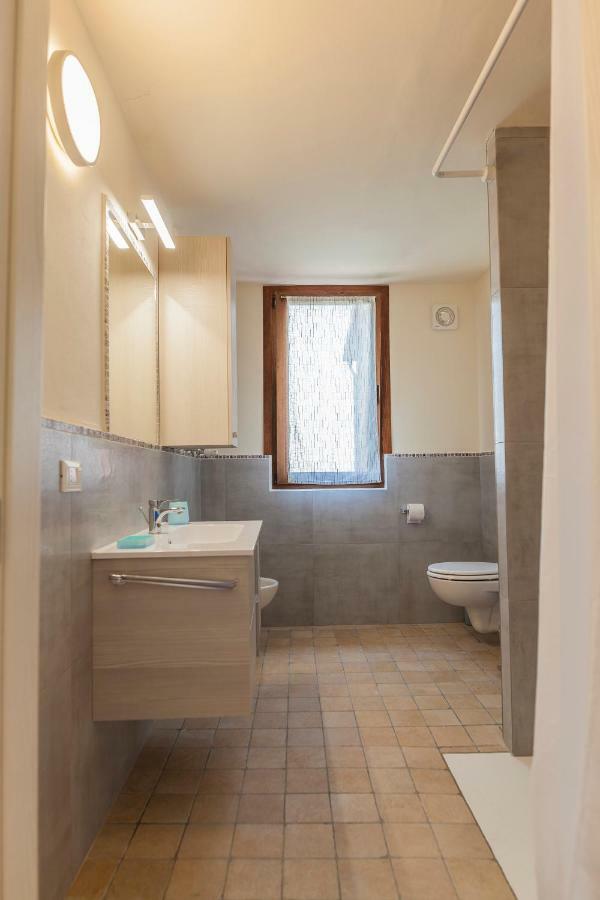 Viale Asiago 288 Hotel Bassano del Grappa Bagian luar foto