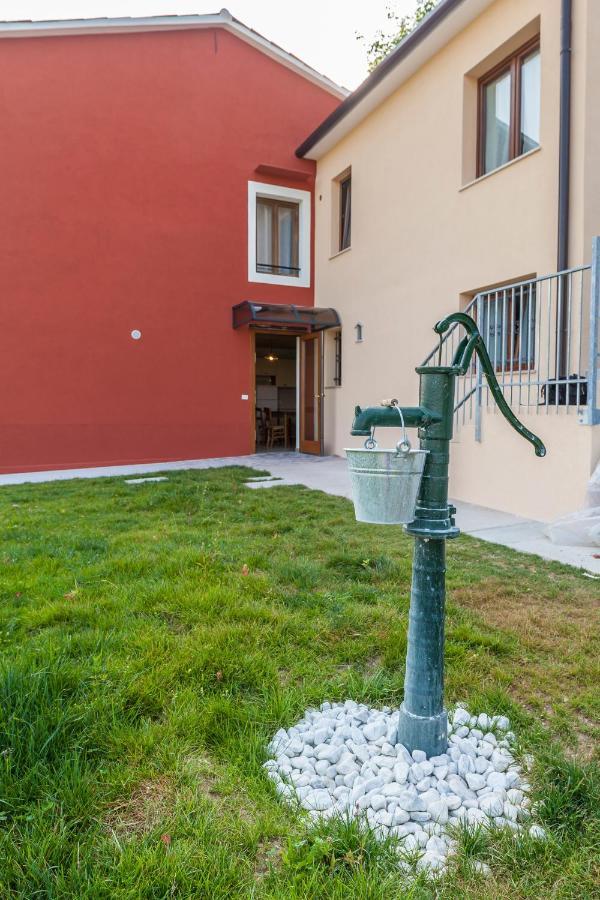 Viale Asiago 288 Hotel Bassano del Grappa Bagian luar foto